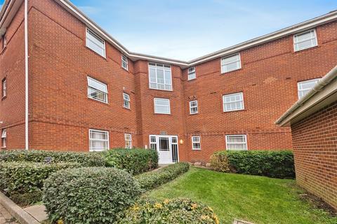 2 bedroom apartment for sale, William Panter Court, Eastleigh, Hampshire