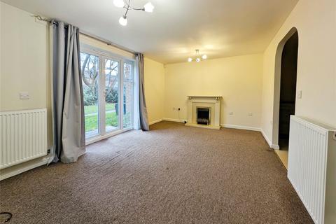 2 bedroom apartment for sale, William Panter Court, Eastleigh, Hampshire