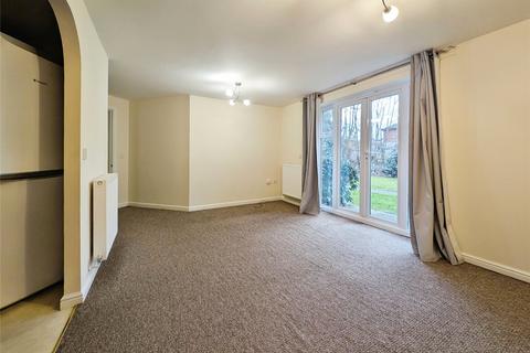 2 bedroom apartment for sale, William Panter Court, Eastleigh, Hampshire