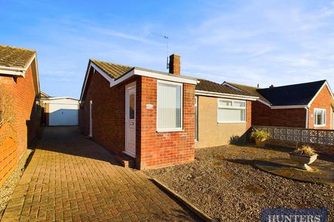 2 bedroom detached bungalow for sale, Arndale Way, Filey, YO14 9EW