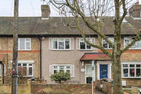 3 bedroom terraced house for sale, Penrhyn Avenue, London