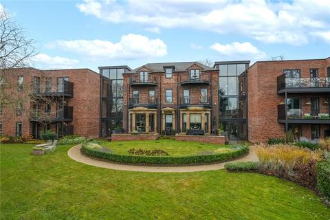 2 bedroom apartment for sale, Apartment 12, Castle Lodge, Castle Road, Wakefield, West Yorkshire