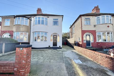 3 bedroom semi-detached house for sale, Montpelier Avenue, Bispham FY2