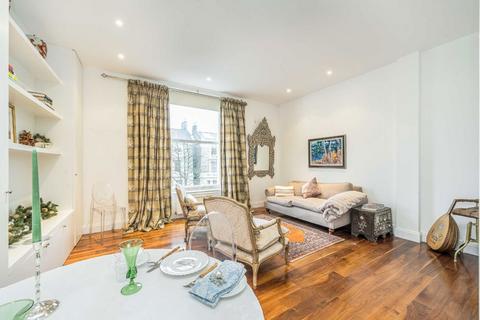 1 bedroom flat to rent, Oxford Gardens, London W10