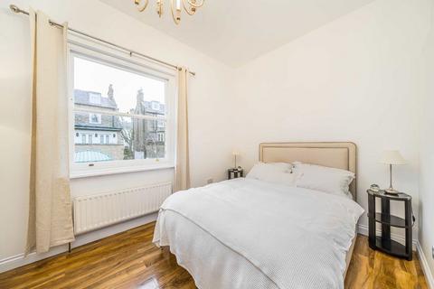 1 bedroom flat to rent, Oxford Gardens, London W10