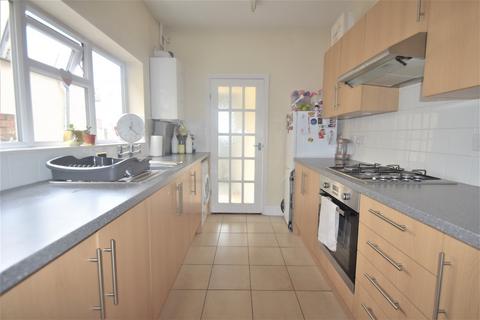 3 bedroom terraced house for sale, Cyprus Road, Hampshire PO2