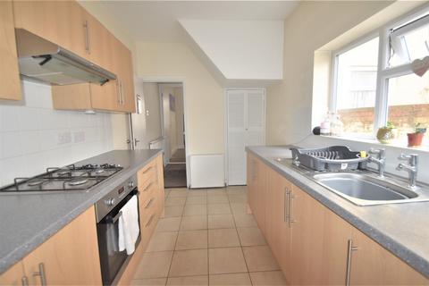 3 bedroom terraced house for sale, Cyprus Road, Hampshire PO2