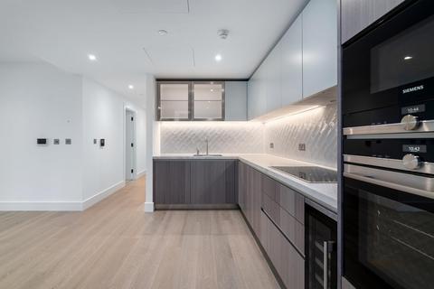 2 bedroom apartment for sale, Fitzroy House, London, SW11