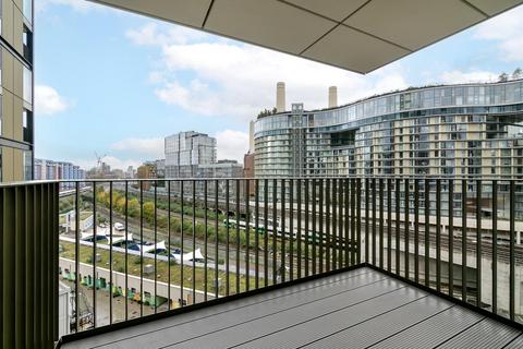 2 bedroom apartment for sale, Fitzroy House, London, SW11
