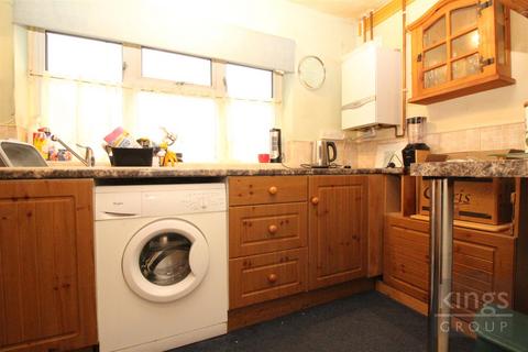 14 Arkwrights, Harlow, CM20 3LT
