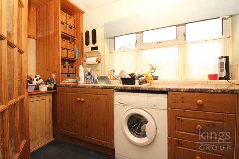 14 Arkwrights, Harlow, CM20 3LT