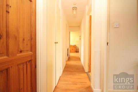 14 Arkwrights, Harlow, CM20 3LT