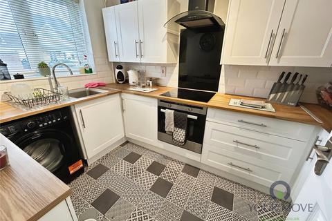 2 bedroom semi-detached house for sale, Ravenna Way, Longton ST3