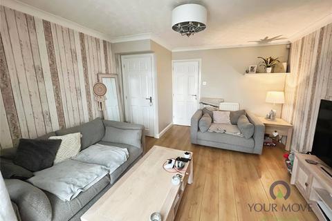 2 bedroom semi-detached house for sale, Ravenna Way, Longton ST3