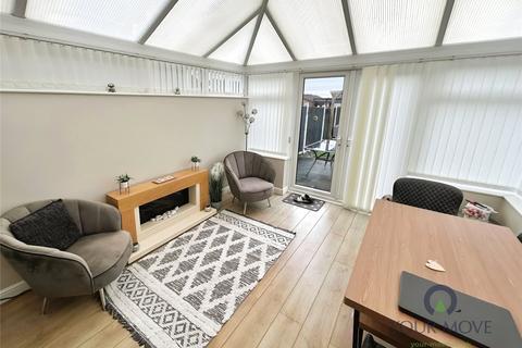 2 bedroom semi-detached house for sale, Ravenna Way, Longton ST3