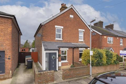 2 bedroom semi-detached house for sale, Mount Pleasant, Paddock Wood