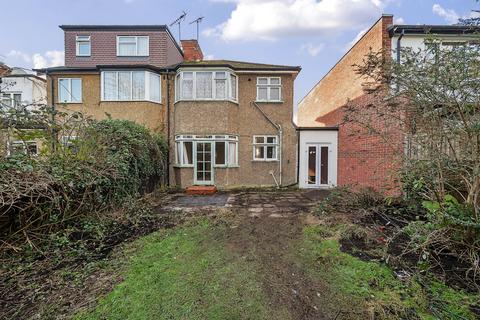 141 Cannonbury Avenue, Pinner, HA5 1TR