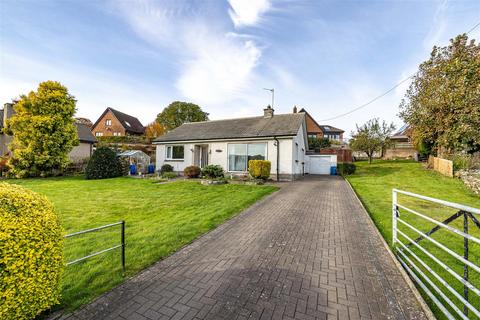 3 bedroom detached bungalow for sale, Barra-Keir, Fishers Lane, Darnick, Melrose