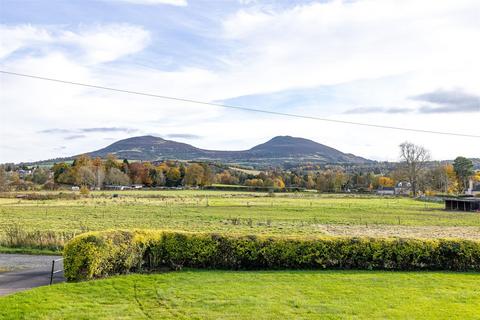 3 bedroom detached bungalow for sale, Barra-Keir, Fishers Lane, Darnick, Melrose