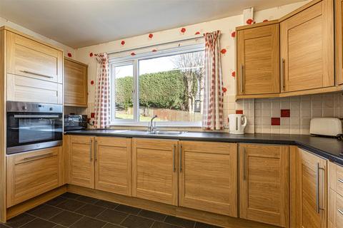 3 bedroom detached bungalow for sale, Barra-Keir, Fishers Lane, Darnick, Melrose