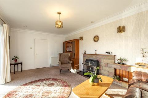 3 bedroom detached bungalow for sale, Barra-Keir, Fishers Lane, Darnick, Melrose