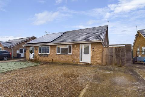 2 bedroom bungalow for sale, Fleming Close, Gloucester, Gloucestershire, GL2