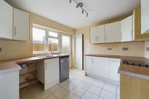 2 bedroom bungalow for sale, Fleming Close, Gloucester, Gloucestershire, GL2