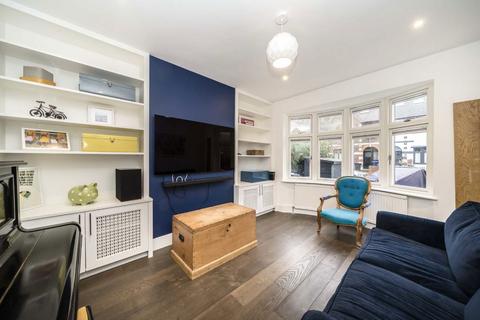 4 bedroom house to rent, Dordrecht Road, London W3