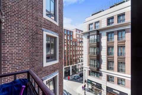 1 bedroom apartment to rent, Marsham Street, St. Johns Building, SW1P