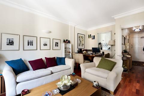 1 bedroom apartment to rent, Marsham Street, St. Johns Building, SW1P