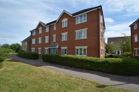 2 bedroom apartment for sale, Kingfisher Drive, Soham CB7