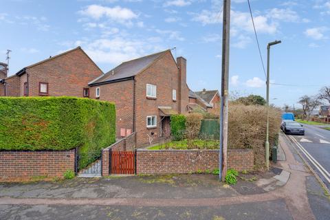 4 bedroom semi-detached house for sale, Mereland Road, Didcot, OX11