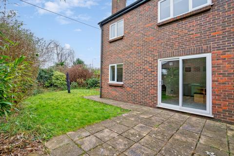 4 bedroom semi-detached house for sale, Mereland Road, Didcot, OX11