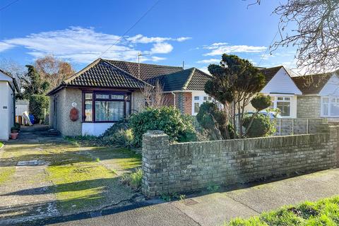 2 bedroom semi-detached bungalow for sale, Merton Avenue, Portchester