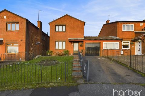 Bracadale Road, Baillieston, Glasgow, G69 7EW