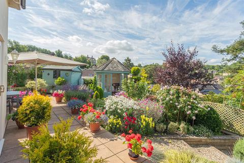 3 bedroom semi-detached house for sale, Gregory Close, Box, Corsham