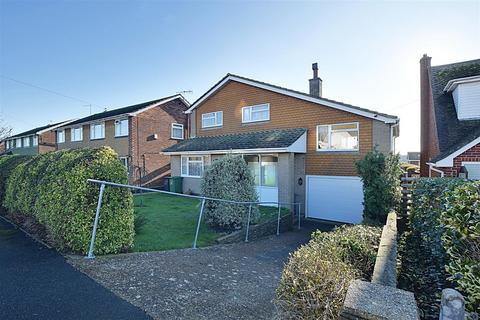 2 bedroom detached house for sale, Pebsham Drive, Bexhill-On-Sea