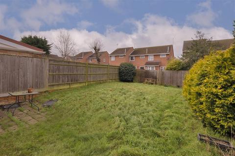 3 bedroom semi-detached house for sale, Dimmock Close, Paddock Wood, Tonbridge