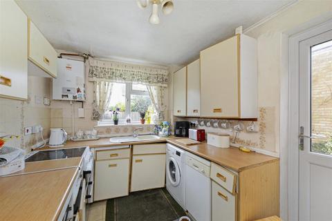 3 bedroom semi-detached house for sale, Dimmock Close, Paddock Wood, Tonbridge