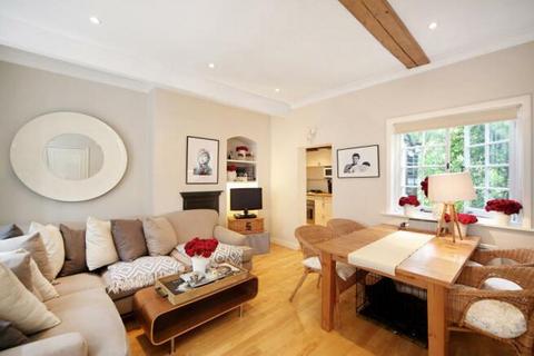 1 bedroom apartment to rent, Brewers Lane, Richmond, TW9