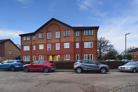 1 bedroom flat for sale, Chetwood Road, Crawley RH11