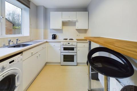 1 bedroom flat for sale, Chetwood Road, Crawley RH11