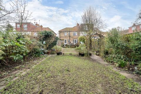 3 bedroom semi-detached house for sale, Vallis Way, Ealing