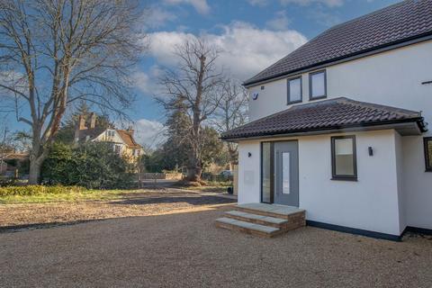 2 bedroom semi-detached house to rent, Church Street, Little Shelford, Cambridge