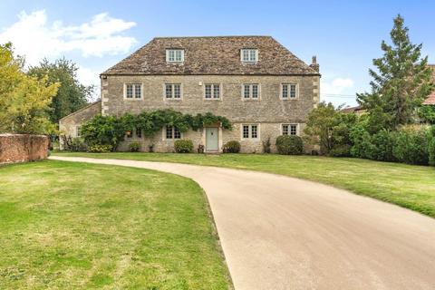 5 bedroom country house for sale, North Bradley, Wiltshire