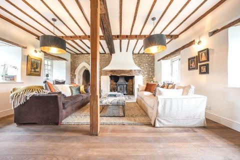 5 bedroom country house for sale, North Bradley, Wiltshire