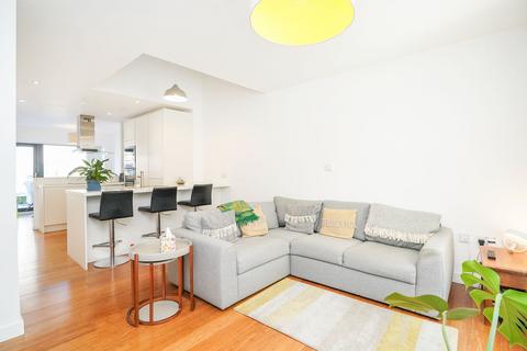 12 Eagle Lane, Sheffield, S3 8BF
