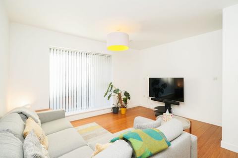 12 Eagle Lane, Sheffield, S3 8BF