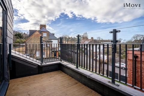 1 bedroom flat for sale, Forest Hill Road, London SE23