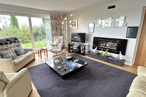 4 bedroom detached house for sale, Rockcliffe, Carlisle, Cumbria, CA6